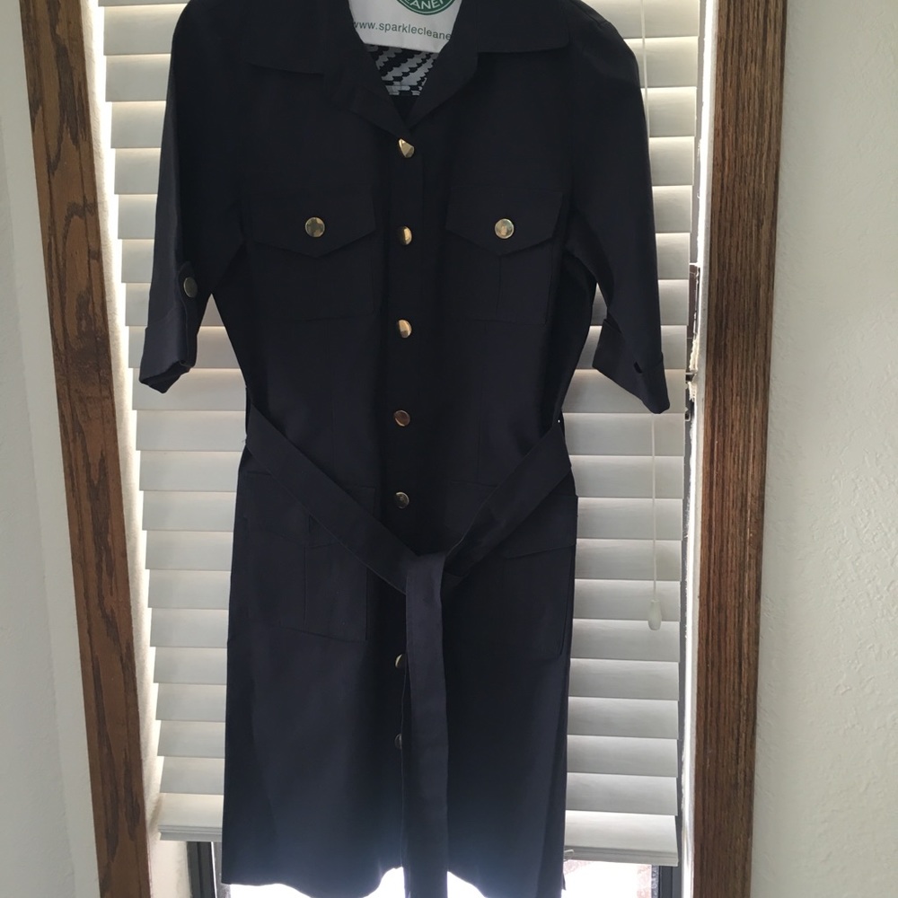 Milly dress